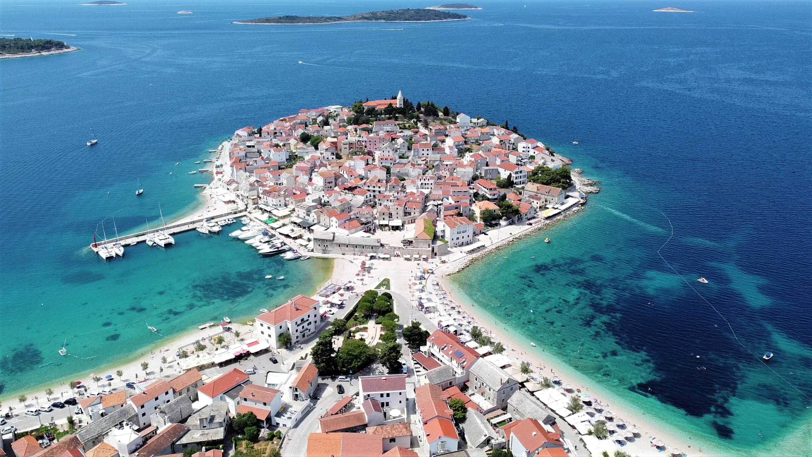 Primošten